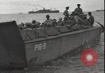 Immagine di Generale Alexander Patch Guadalcanal nelle Isole Salomone, 1942, secondo 45 filmato di repertorio 65675074707