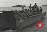Immagine di Generale Alexander Patch Guadalcanal nelle Isole Salomone, 1942, secondo 46 filmato di repertorio 65675074707