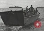 Immagine di Generale Alexander Patch Guadalcanal nelle Isole Salomone, 1942, secondo 48 filmato di repertorio 65675074707