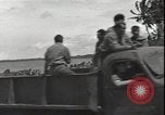 Immagine di Generale Alexander Patch Guadalcanal nelle Isole Salomone, 1942, secondo 49 filmato di repertorio 65675074707