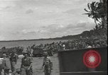 Immagine di Generale Alexander Patch Guadalcanal nelle Isole Salomone, 1942, secondo 50 filmato di repertorio 65675074707