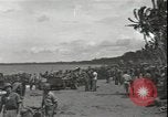 Immagine di Generale Alexander Patch Guadalcanal nelle Isole Salomone, 1942, secondo 52 filmato di repertorio 65675074707