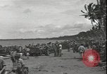 Immagine di Generale Alexander Patch Guadalcanal nelle Isole Salomone, 1942, secondo 53 filmato di repertorio 65675074707