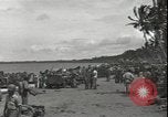 Immagine di Generale Alexander Patch Guadalcanal nelle Isole Salomone, 1942, secondo 54 filmato di repertorio 65675074707