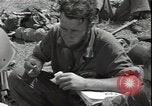 Immagine di Generale Alexander Patch Guadalcanal nelle Isole Salomone, 1942, secondo 58 filmato di repertorio 65675074707