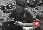 Immagine di Generale Alexander Patch Guadalcanal nelle Isole Salomone, 1942, secondo 59 filmato di repertorio 65675074707