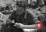 Immagine di Generale Alexander Patch Guadalcanal nelle Isole Salomone, 1942, secondo 60 filmato di repertorio 65675074707