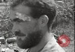 Immagine di Generale Alexander Patch Guadalcanal nelle Isole Salomone, 1942, secondo 62 filmato di repertorio 65675074707