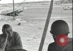Standbild SBD Dauntless dive Bomber Guadalcanal Salomonen, 1942, aus Sekunde 3 historischem Filmmaterial Videoclip 65675074708