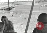 Standbild SBD Dauntless dive Bomber Guadalcanal Salomonen, 1942, aus Sekunde 4 historischem Filmmaterial Videoclip 65675074708