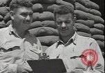 Standbild SBD Dauntless dive Bomber Guadalcanal Salomonen, 1942, aus Sekunde 57 historischem Filmmaterial Videoclip 65675074708