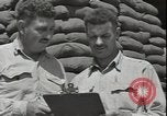 Standbild SBD Dauntless dive Bomber Guadalcanal Salomonen, 1942, aus Sekunde 58 historischem Filmmaterial Videoclip 65675074708