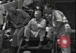 Immagine di Tenente generale Boschi Guadalcanal nelle Isole Salomone, 1942, secondo 3 filmato di repertorio 65675074709