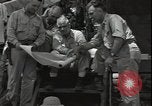 Immagine di Tenente generale Boschi Guadalcanal nelle Isole Salomone, 1942, secondo 7 filmato di repertorio 65675074709