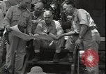 Immagine di Tenente generale Boschi Guadalcanal nelle Isole Salomone, 1942, secondo 9 filmato di repertorio 65675074709