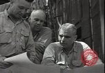Immagine di Tenente generale Boschi Guadalcanal nelle Isole Salomone, 1942, secondo 10 filmato di repertorio 65675074709