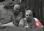 Immagine di Tenente generale Boschi Guadalcanal nelle Isole Salomone, 1942, secondo 12 filmato di repertorio 65675074709