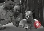 Immagine di Tenente generale Boschi Guadalcanal nelle Isole Salomone, 1942, secondo 13 filmato di repertorio 65675074709