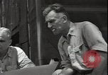 Immagine di Tenente generale Boschi Guadalcanal nelle Isole Salomone, 1942, secondo 14 filmato di repertorio 65675074709