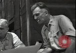 Immagine di Tenente generale Boschi Guadalcanal nelle Isole Salomone, 1942, secondo 15 filmato di repertorio 65675074709