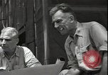 Immagine di Tenente generale Boschi Guadalcanal nelle Isole Salomone, 1942, secondo 17 filmato di repertorio 65675074709