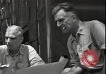 Immagine di Tenente generale Boschi Guadalcanal nelle Isole Salomone, 1942, secondo 19 filmato di repertorio 65675074709