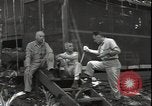 Immagine di Tenente generale Boschi Guadalcanal nelle Isole Salomone, 1942, secondo 33 filmato di repertorio 65675074709