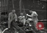 Immagine di Tenente generale Boschi Guadalcanal nelle Isole Salomone, 1942, secondo 34 filmato di repertorio 65675074709