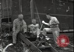 Immagine di Tenente generale Boschi Guadalcanal nelle Isole Salomone, 1942, secondo 35 filmato di repertorio 65675074709