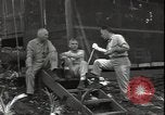 Immagine di Tenente generale Boschi Guadalcanal nelle Isole Salomone, 1942, secondo 36 filmato di repertorio 65675074709