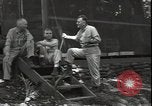 Immagine di Tenente generale Boschi Guadalcanal nelle Isole Salomone, 1942, secondo 37 filmato di repertorio 65675074709