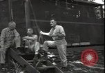 Immagine di Tenente generale Boschi Guadalcanal nelle Isole Salomone, 1942, secondo 44 filmato di repertorio 65675074709