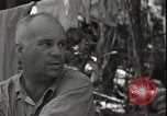 Immagine di Tenente generale Boschi Guadalcanal nelle Isole Salomone, 1942, secondo 61 filmato di repertorio 65675074709