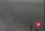 Image of deck of American carrier Pacific Ocean, 1944, second 41 stock footage video 65675074710