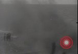 Image of deck of American carrier Pacific Ocean, 1944, second 43 stock footage video 65675074710