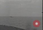 Standbild japanische Kamikaze Pazifik, 1944, aus Sekunde 1 historischem Filmmaterial Videoclip 65675074711
