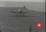 Standbild japanische Kamikaze Pazifik, 1944, aus Sekunde 11 historischem Filmmaterial Videoclip 65675074711