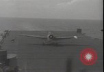 Standbild japanische Kamikaze Pazifik, 1944, aus Sekunde 15 historischem Filmmaterial Videoclip 65675074711