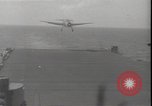 Standbild japanische Kamikaze Pazifik, 1944, aus Sekunde 16 historischem Filmmaterial Videoclip 65675074711