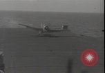 Standbild japanische Kamikaze Pazifik, 1944, aus Sekunde 17 historischem Filmmaterial Videoclip 65675074711