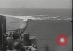 Standbild japanische Kamikaze Pazifik, 1944, aus Sekunde 21 historischem Filmmaterial Videoclip 65675074711