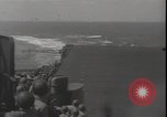 Standbild japanische Kamikaze Pazifik, 1944, aus Sekunde 25 historischem Filmmaterial Videoclip 65675074711
