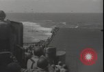 Standbild japanische Kamikaze Pazifik, 1944, aus Sekunde 33 historischem Filmmaterial Videoclip 65675074711