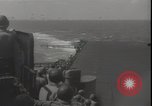 Standbild japanische Kamikaze Pazifik, 1944, aus Sekunde 34 historischem Filmmaterial Videoclip 65675074711
