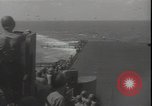 Standbild japanische Kamikaze Pazifik, 1944, aus Sekunde 35 historischem Filmmaterial Videoclip 65675074711