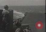Standbild japanische Kamikaze Pazifik, 1944, aus Sekunde 37 historischem Filmmaterial Videoclip 65675074711