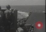Standbild japanische Kamikaze Pazifik, 1944, aus Sekunde 40 historischem Filmmaterial Videoclip 65675074711