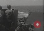Standbild japanische Kamikaze Pazifik, 1944, aus Sekunde 41 historischem Filmmaterial Videoclip 65675074711