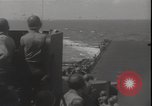 Standbild japanische Kamikaze Pazifik, 1944, aus Sekunde 42 historischem Filmmaterial Videoclip 65675074711