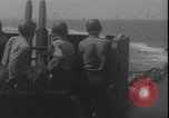 Standbild japanische Kamikaze Pazifik, 1944, aus Sekunde 47 historischem Filmmaterial Videoclip 65675074711